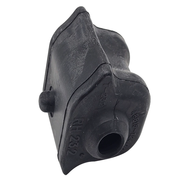 Mounting, stabiliser bar