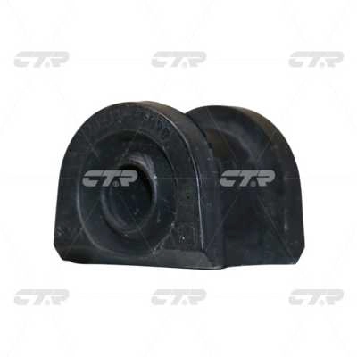 Mounting, stabiliser bar (GV0432)