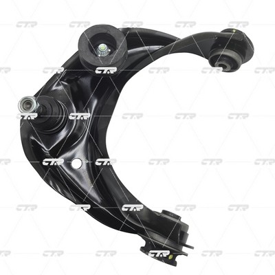 Control/Trailing Arm, wheel suspension (CQ0262R)