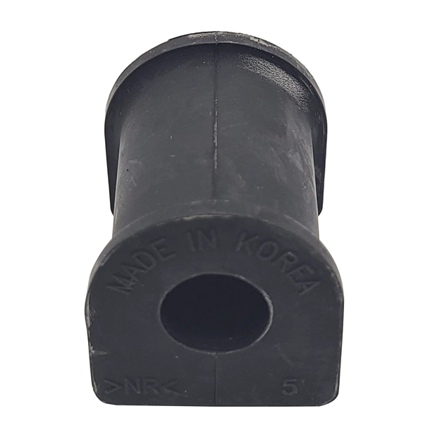 Mounting, stabiliser bar