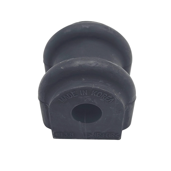 Mounting, stabiliser bar