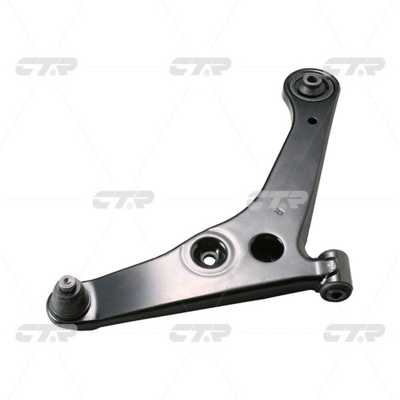 Control/Trailing Arm, wheel suspension (CQ0221L)