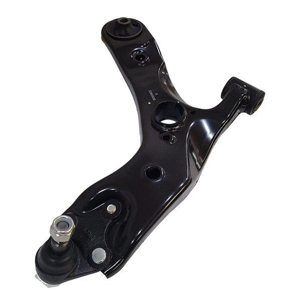 Control/Trailing Arm, wheel suspension (CQ0312Y)