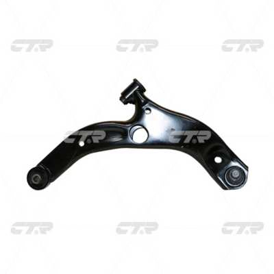 Control/Trailing Arm, wheel suspension (CQ0255R)