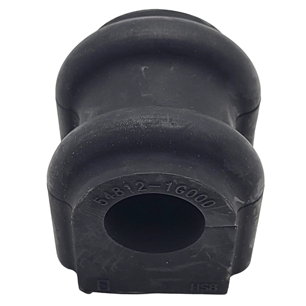 Mounting, stabiliser bar
