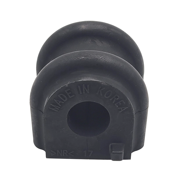 Mounting, stabiliser bar