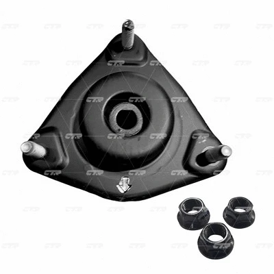 Suspension Strut Support Mount