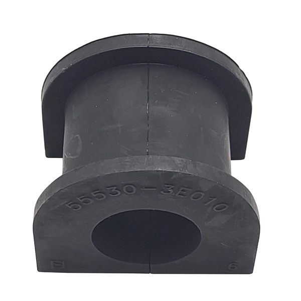 Mounting, stabiliser bar
