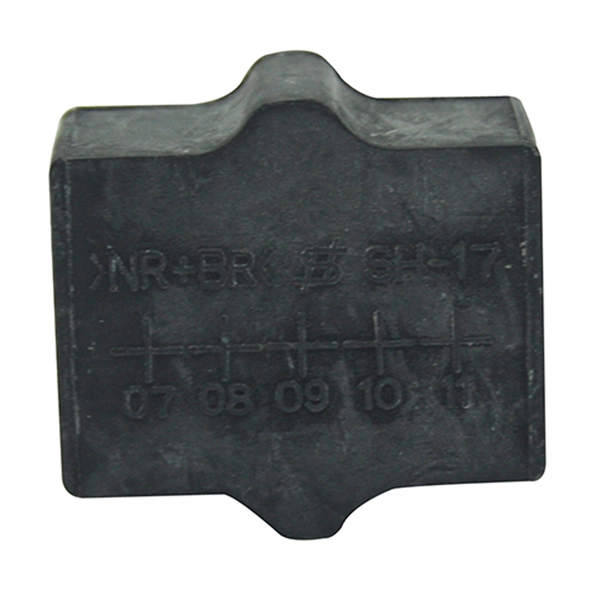 Mounting, stabiliser bar