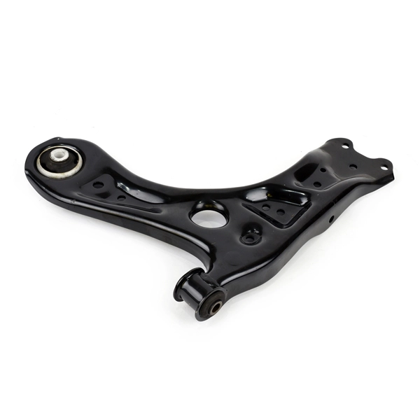 Control/Trailing Arm, wheel suspension (CQ0343L)