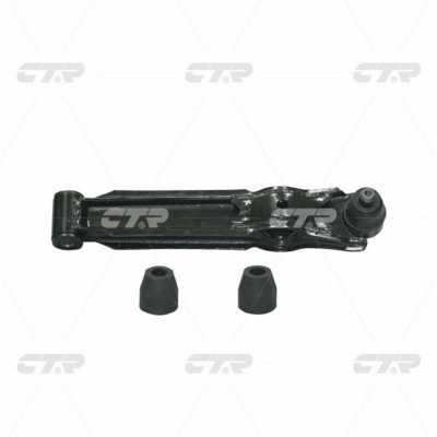 Control/Trailing Arm, wheel suspension (CQ0289)