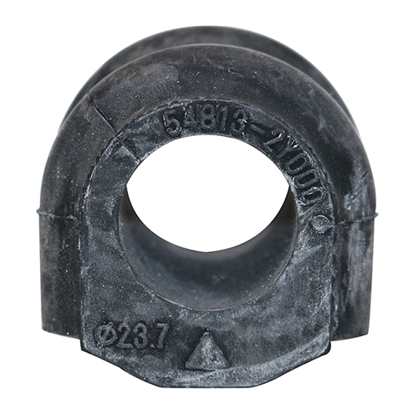 Mounting, stabiliser bar