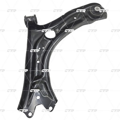 Control/Trailing Arm, wheel suspension (CQ0338R)