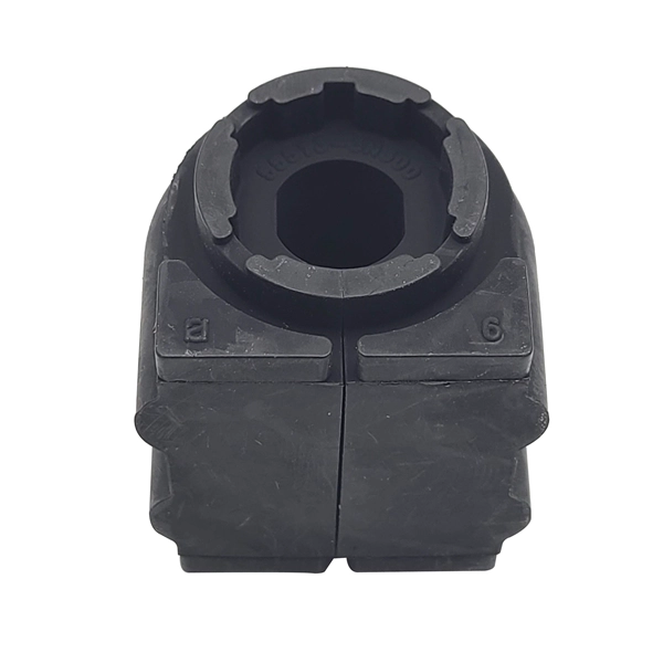 Mounting, stabiliser bar