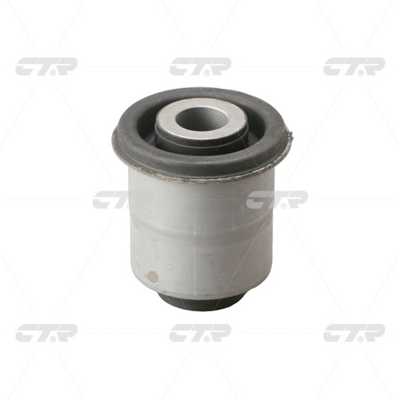 Mounting, control/trailing arm (GV0098)