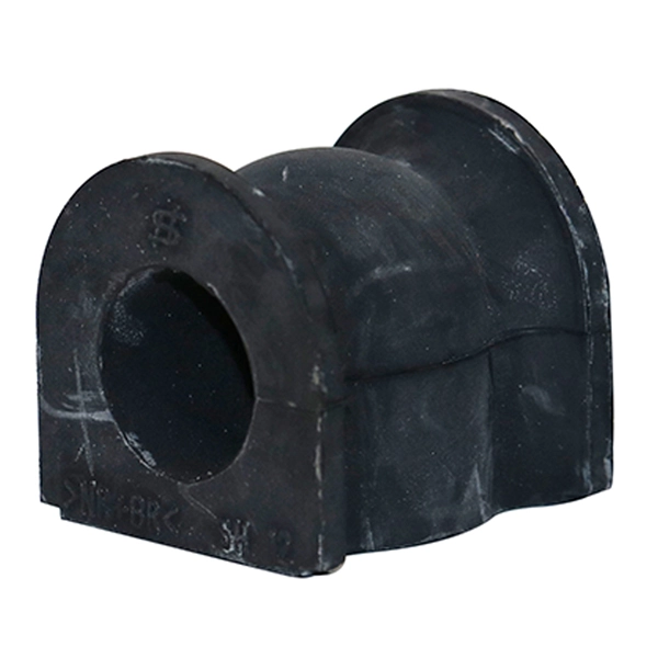 Mounting, stabiliser bar