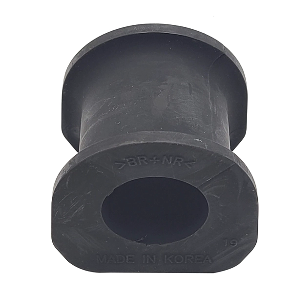 Mounting, stabiliser bar