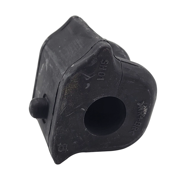 Mounting, stabiliser bar