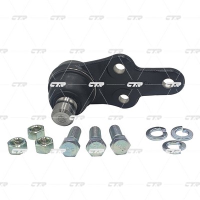 Ball Joint