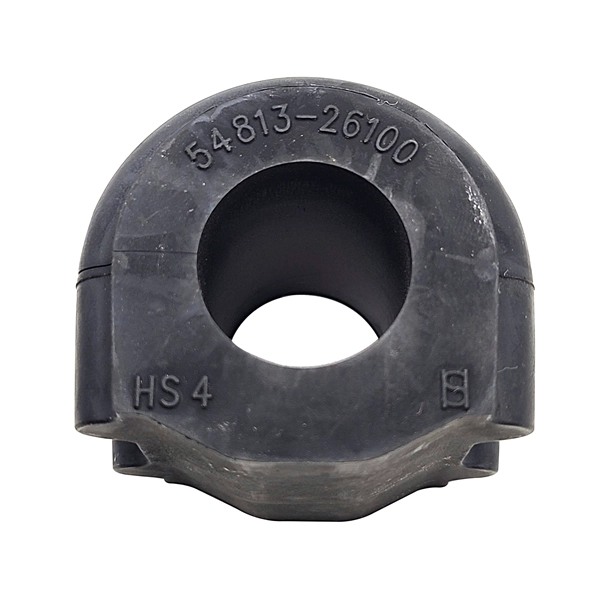 Mounting, stabiliser bar