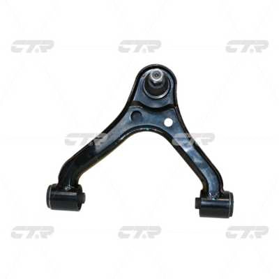 Control/Trailing Arm, wheel suspension (CQ0314L)