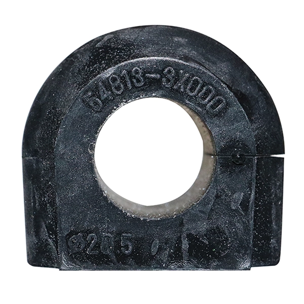 Mounting, stabiliser bar
