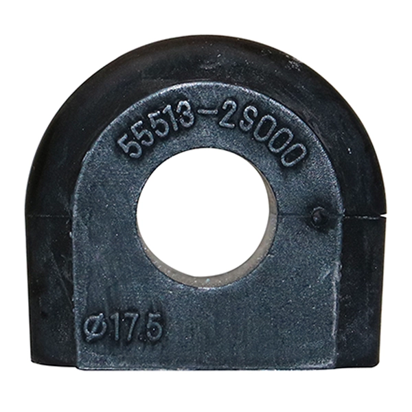 Mounting, stabiliser bar