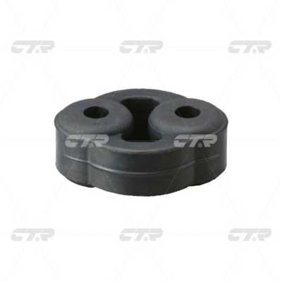 Mounting, control/trailing arm (GV0147)