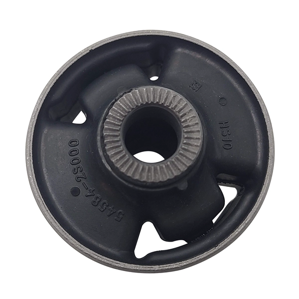 Mounting, control/trailing arm