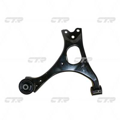 Control/Trailing Arm, wheel suspension (CQ0073R)