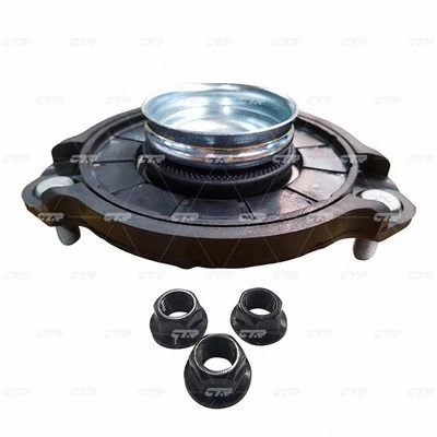 Suspension Strut Support Mount