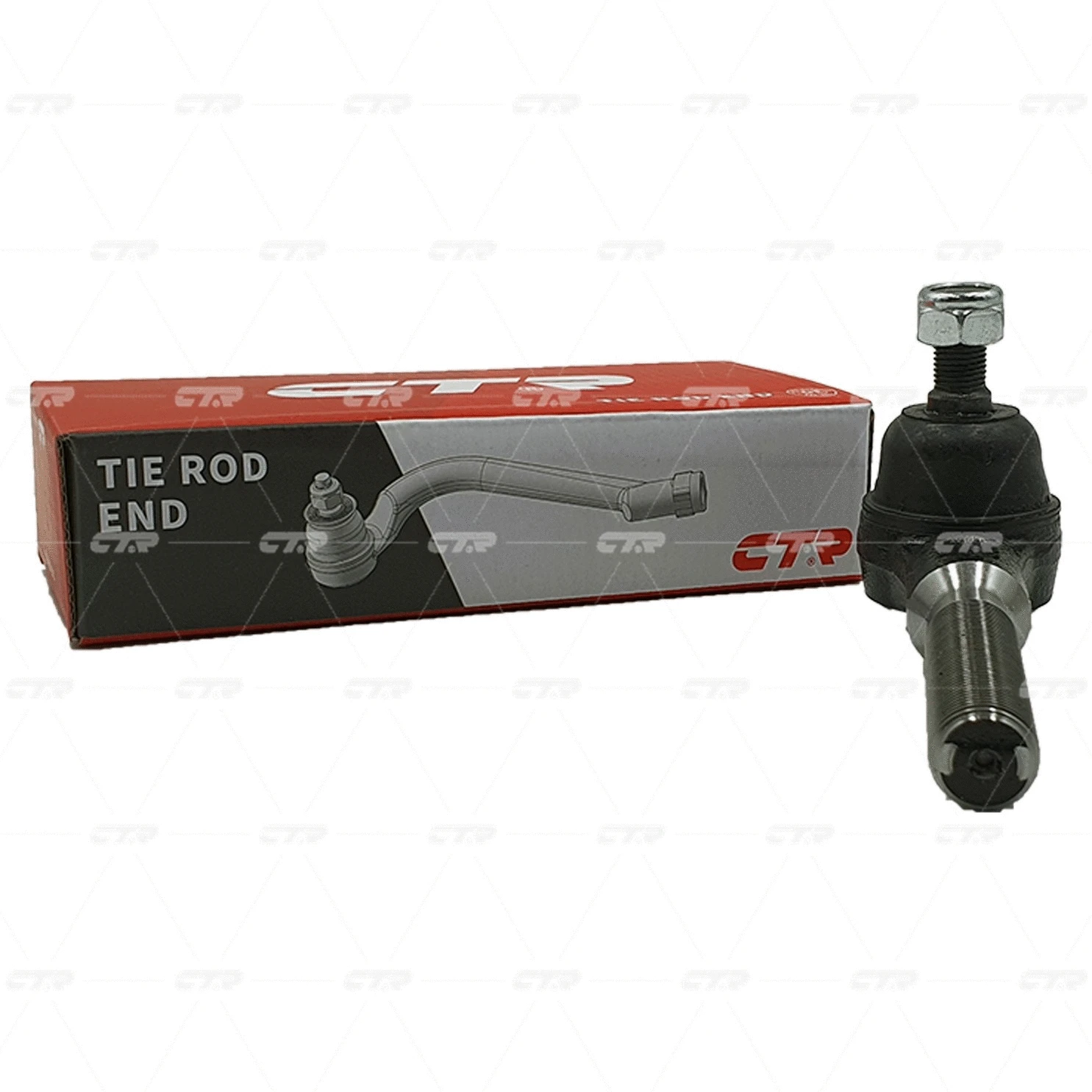 Tie Rod End