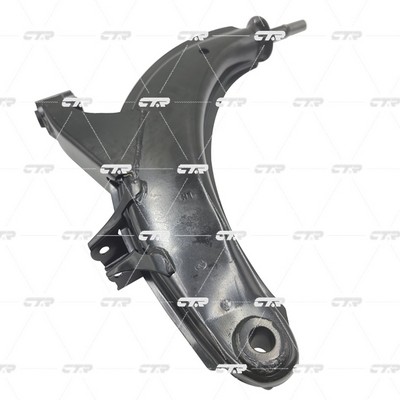 Control/Trailing Arm, wheel suspension (CQ0293L)