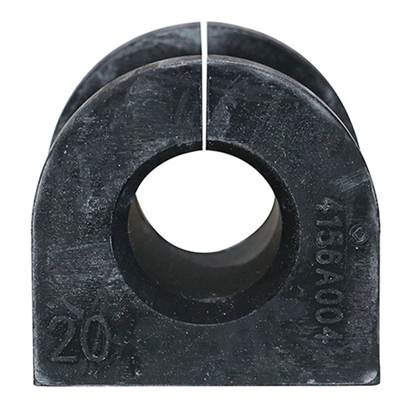 Mounting, stabiliser bar