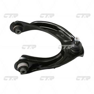 Control/Trailing Arm, wheel suspension (CQ0052L)