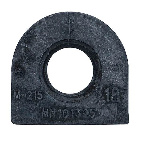 Mounting, stabiliser bar
