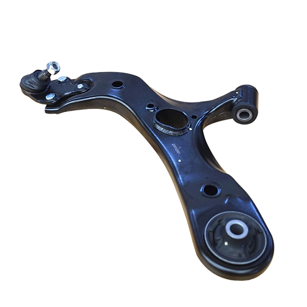 Control/Trailing Arm, wheel suspension (CQ0400L)