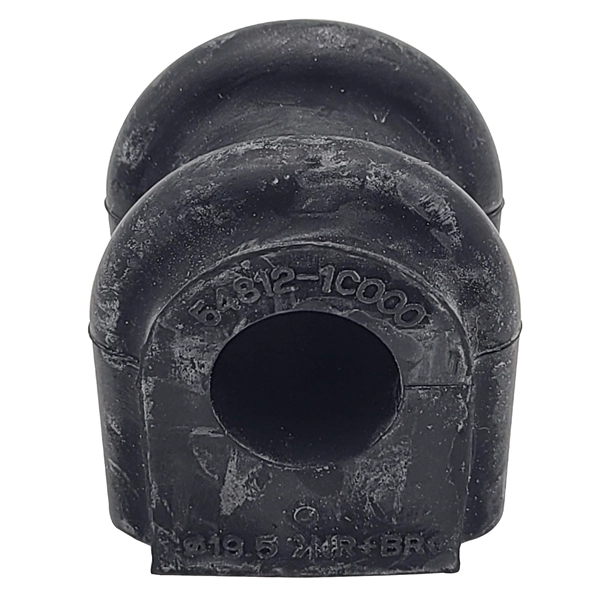 Mounting, stabiliser bar