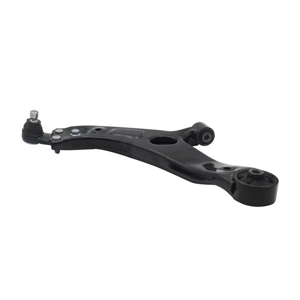 Control/Trailing Arm, wheel suspension (CQ0166L)