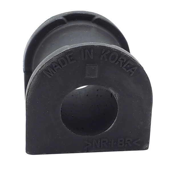 Mounting, stabiliser bar