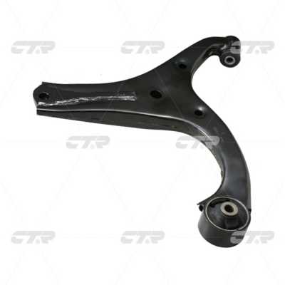 Control/Trailing Arm, wheel suspension (CQ0129R)