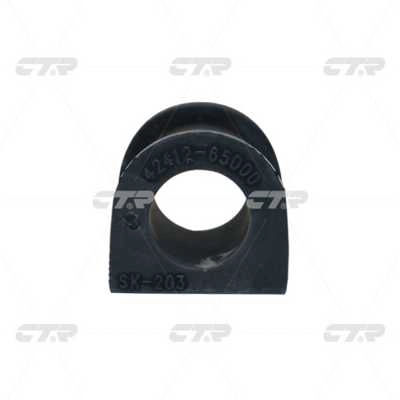 Mounting, stabiliser bar (GV0416)