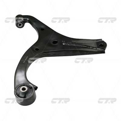 Control/Trailing Arm, wheel suspension (CQ0129L)