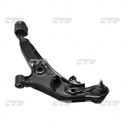 Control/Trailing Arm, wheel suspension (CQ0286L)