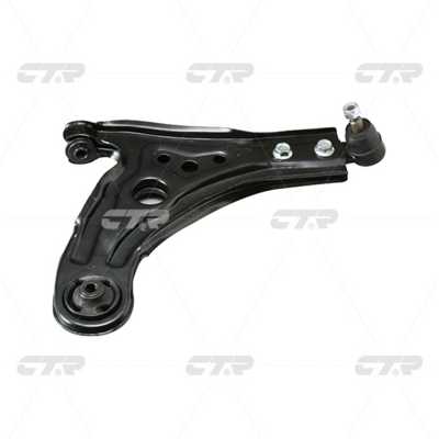 Control/Trailing Arm, wheel suspension (CQ0096R)