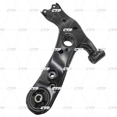 Control/Trailing Arm, wheel suspension (CQ0312R)