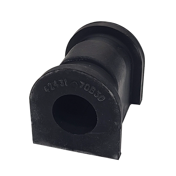 Mounting, stabiliser bar
