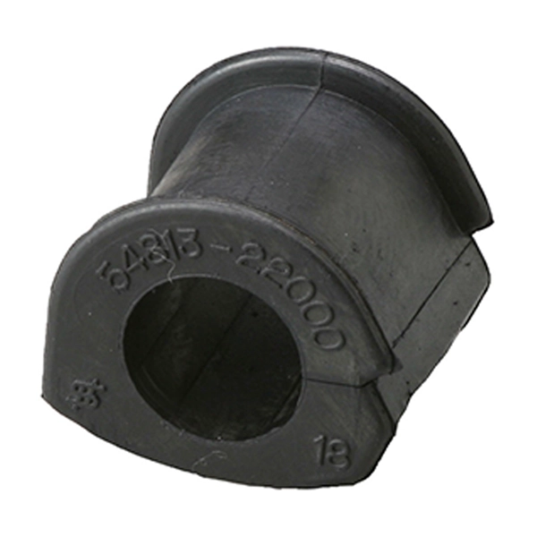 Mounting, stabiliser bar