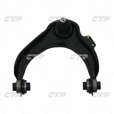 Control/Trailing Arm, wheel suspension (CQ0062L)