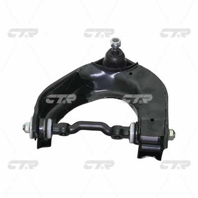 Control/Trailing Arm, wheel suspension (CQ0115L)